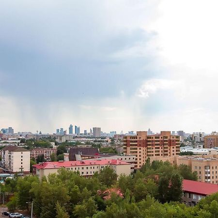 Kel Inn Hotel Nur-Sultan  Exterior photo