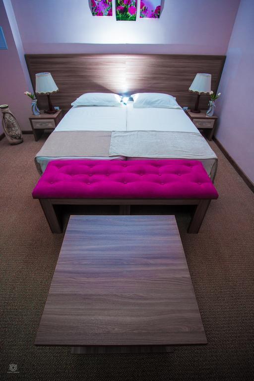 Kel Inn Hotel Nur-Sultan  Room photo