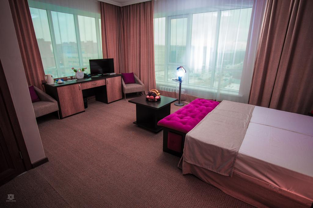 Kel Inn Hotel Nur-Sultan  Exterior photo