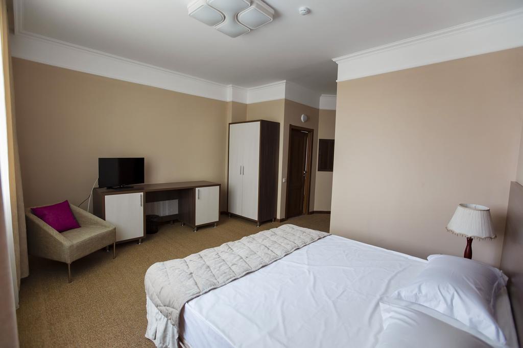 Kel Inn Hotel Nur-Sultan  Room photo