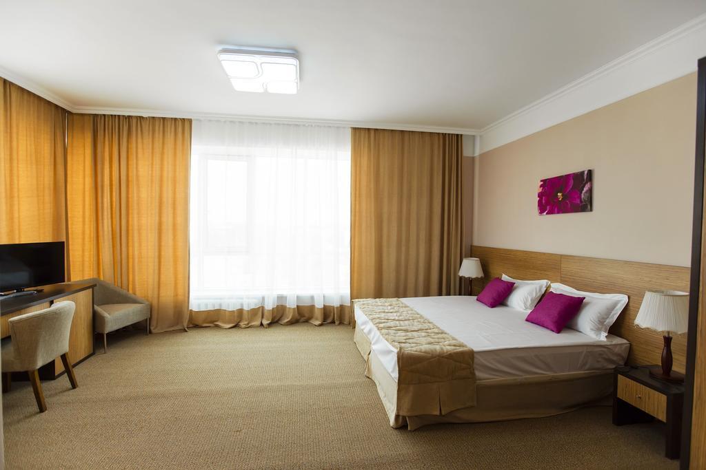 Kel Inn Hotel Nur-Sultan  Room photo