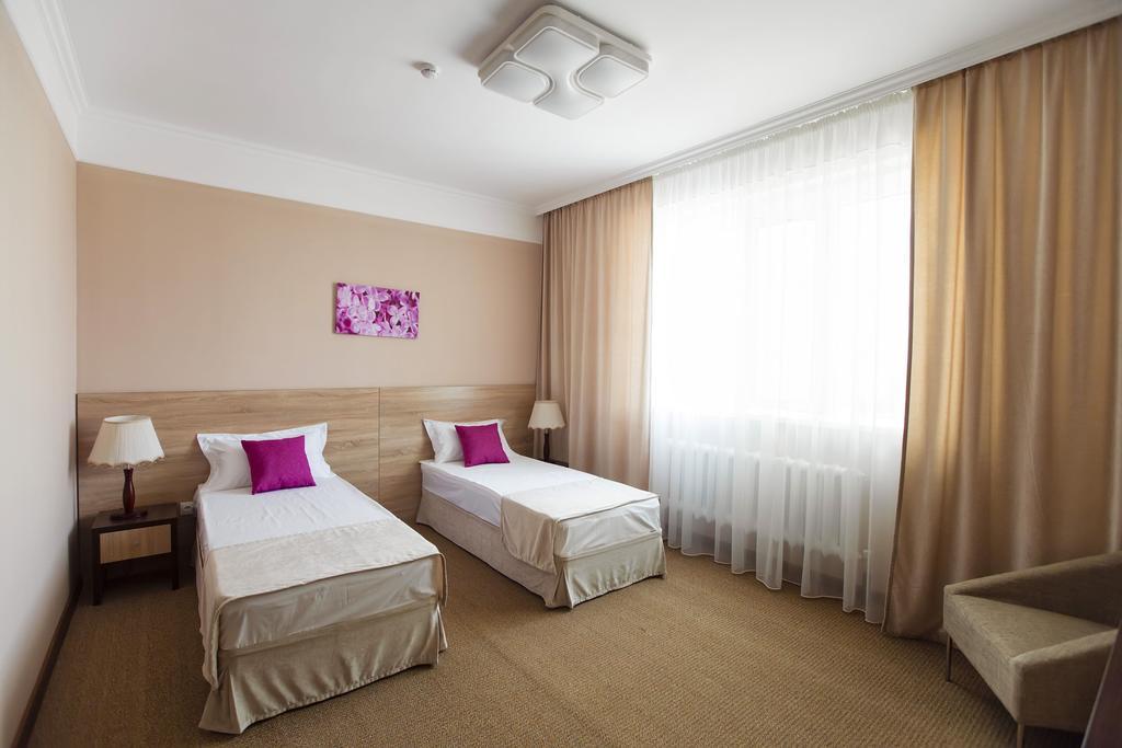 Kel Inn Hotel Nur-Sultan  Room photo