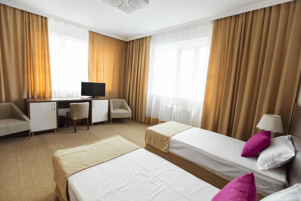 Kel Inn Hotel Nur-Sultan  Room photo