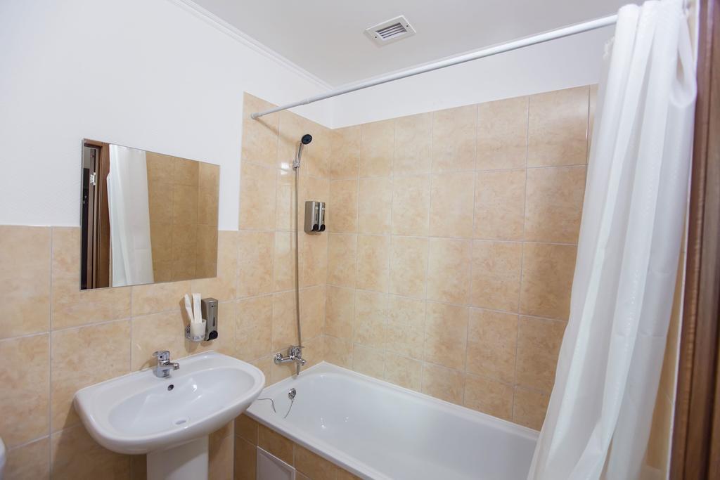 Kel Inn Hotel Nur-Sultan  Room photo