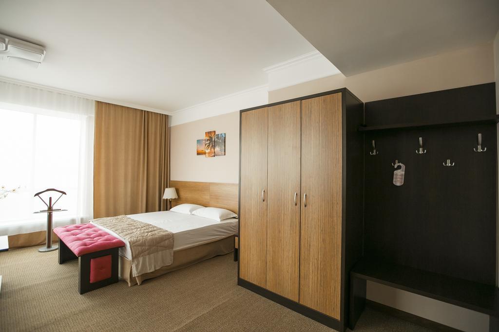 Kel Inn Hotel Nur-Sultan  Exterior photo